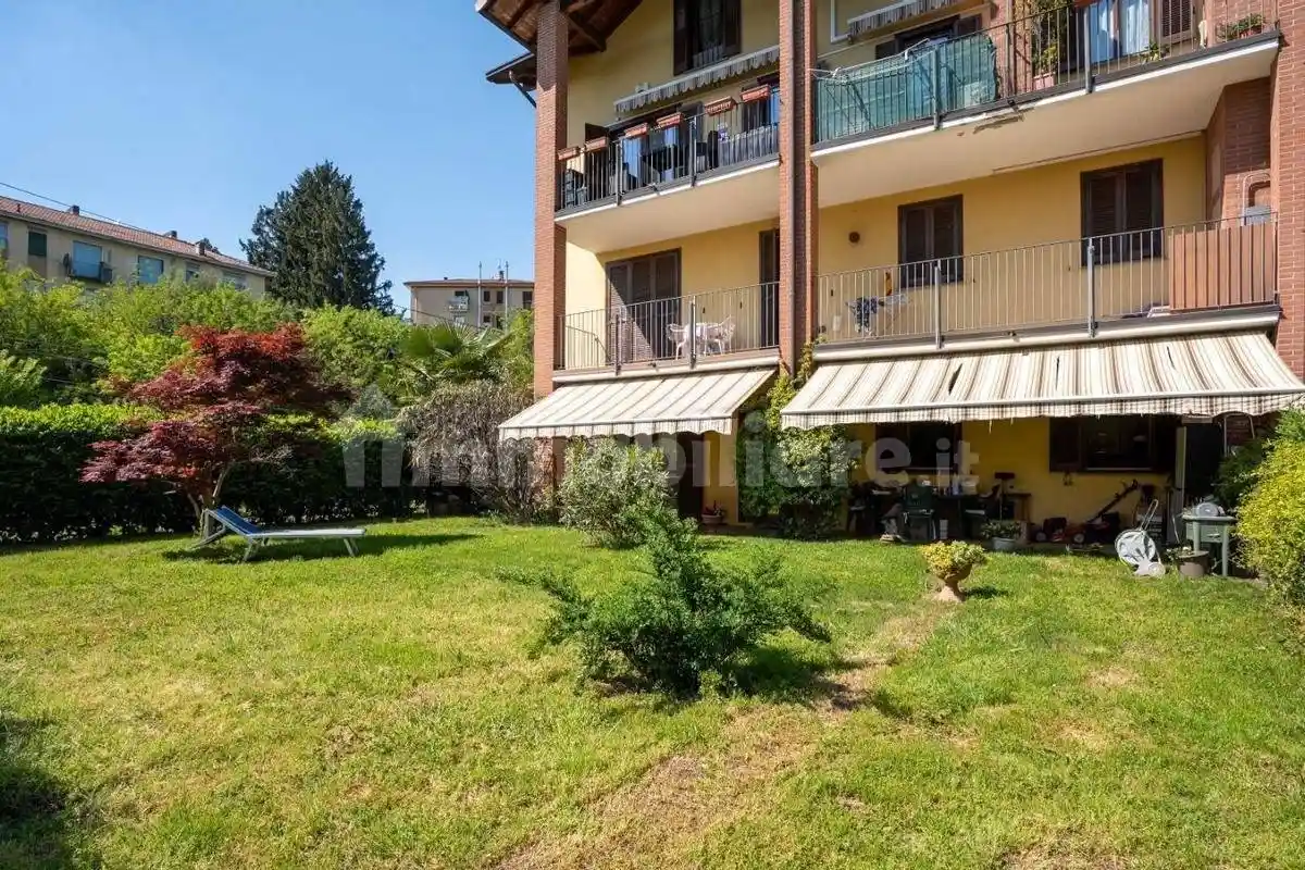 Appartamento in vendita a Varese