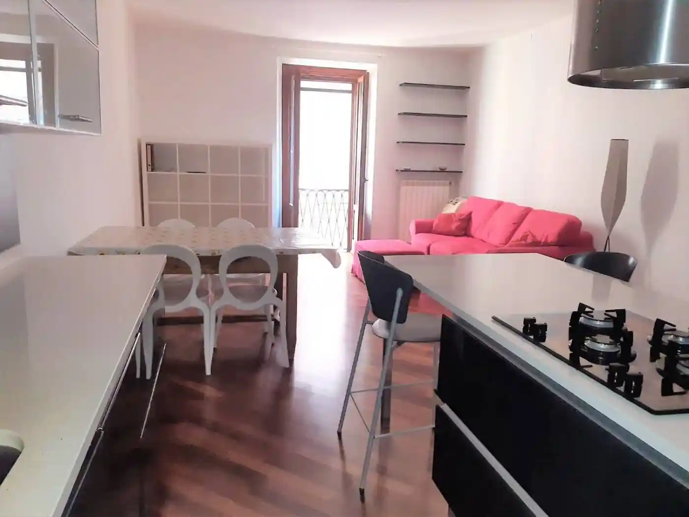 Appartamento in vendita a Novara