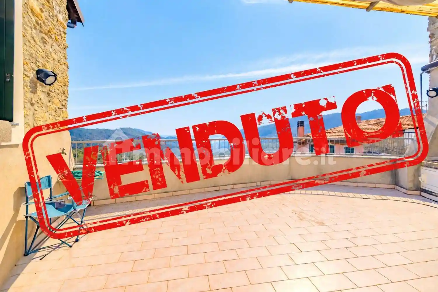 Appartamento in vendita a Giustenice