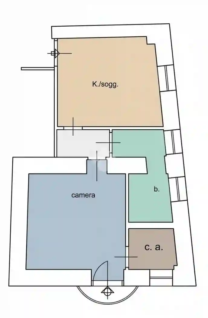 Casa indipendente - foto 3