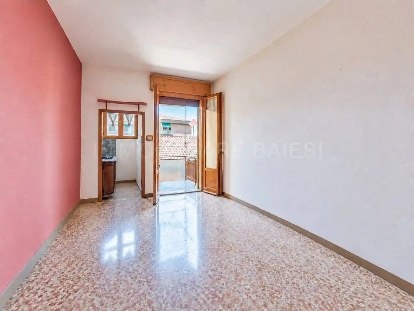 Appartamento in vendita a Casalecchio di Reno