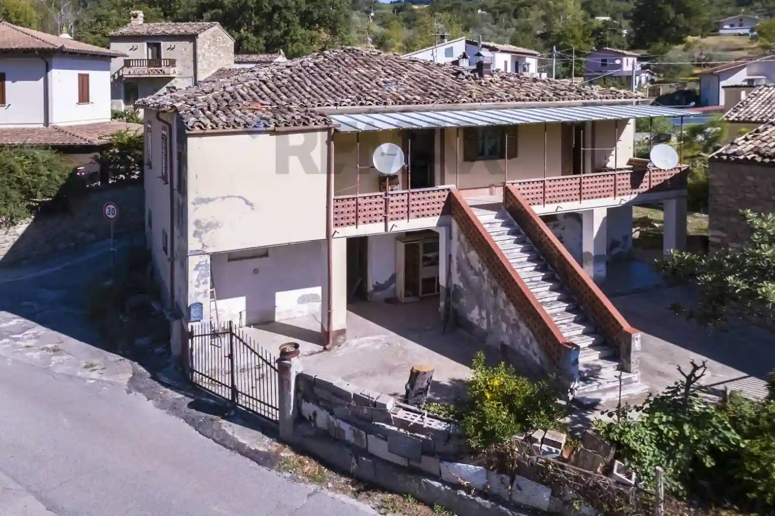 Casa indipendente - foto 2