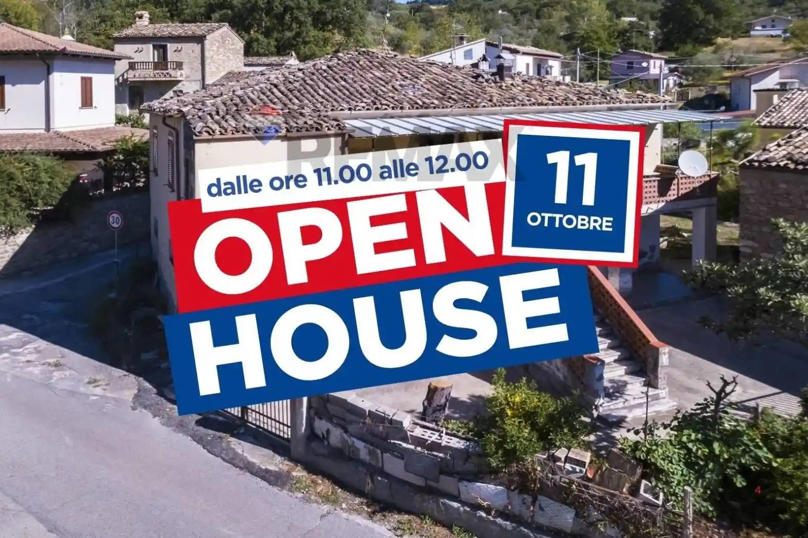 Casa indipendente in vendita a Farindola