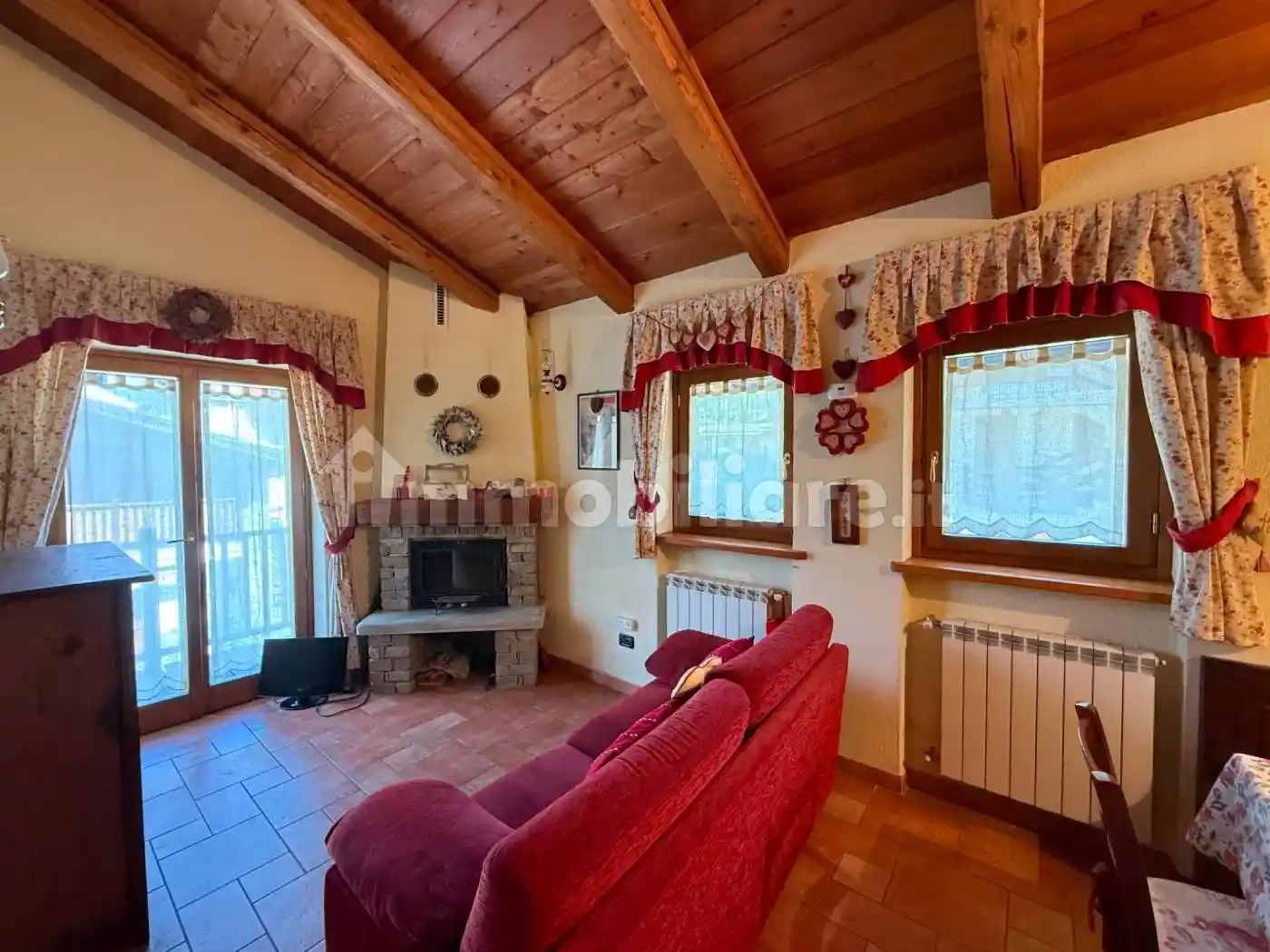 Appartamento in vendita a Oulx