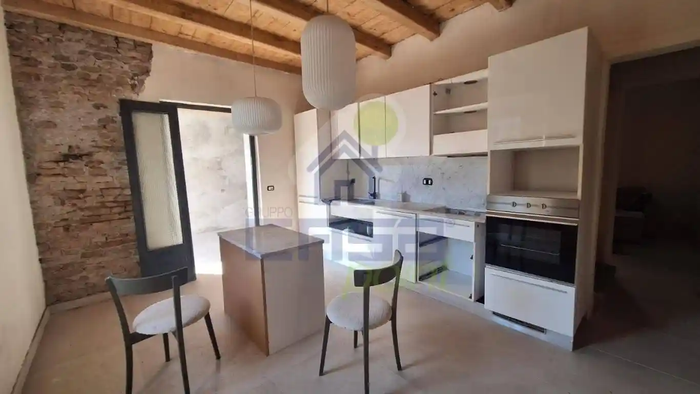 Casa indipendente in vendita a Pralboino