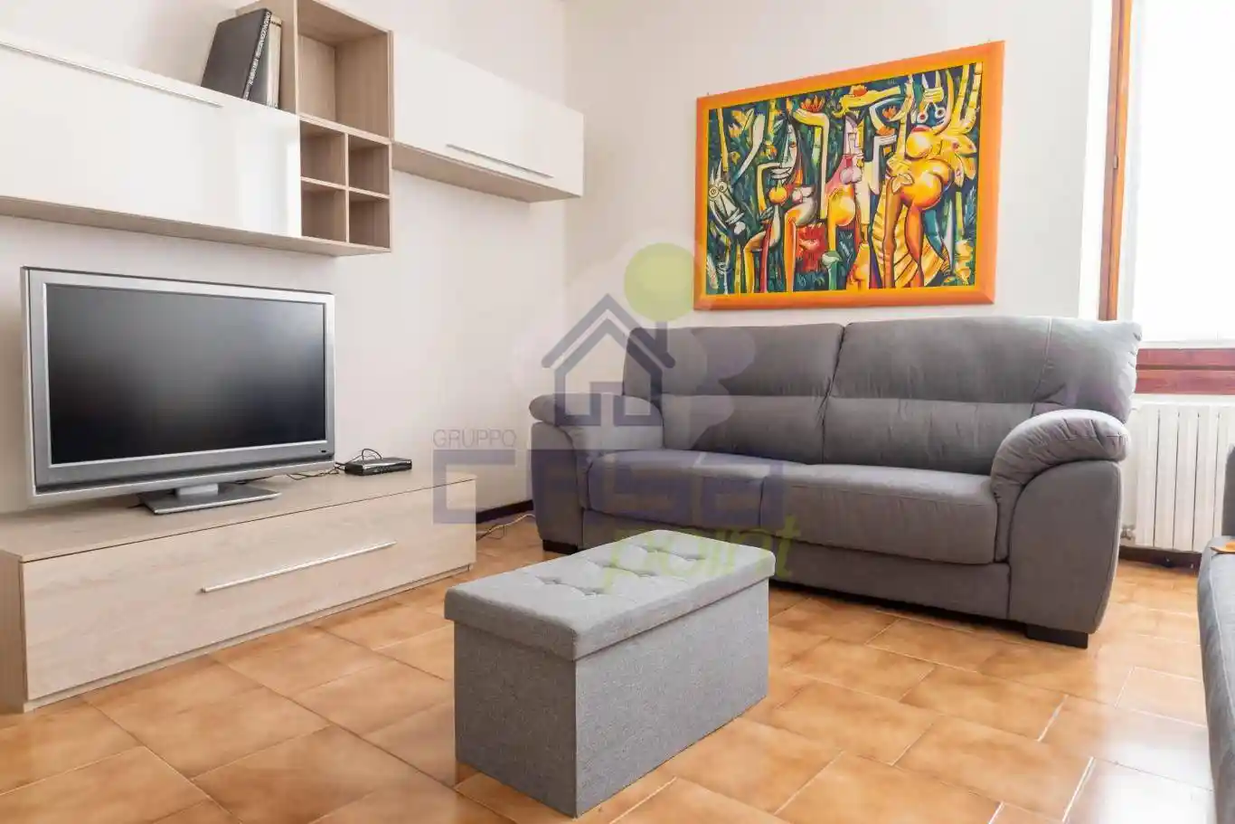 Appartamento in affitto a Desenzano del Garda