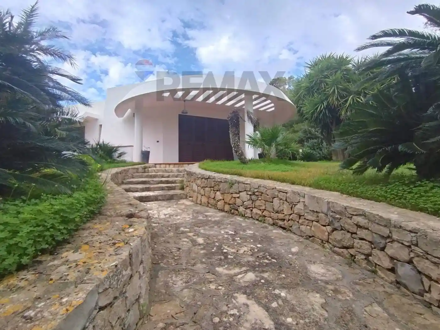 Villa in vendita a Parabita
