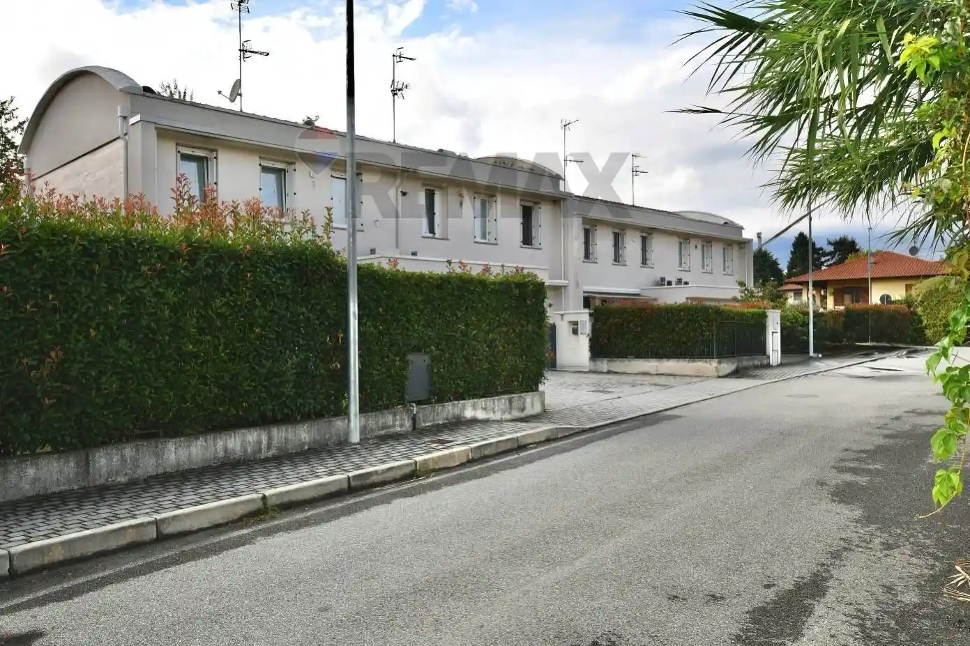 Villa in vendita a Besnate