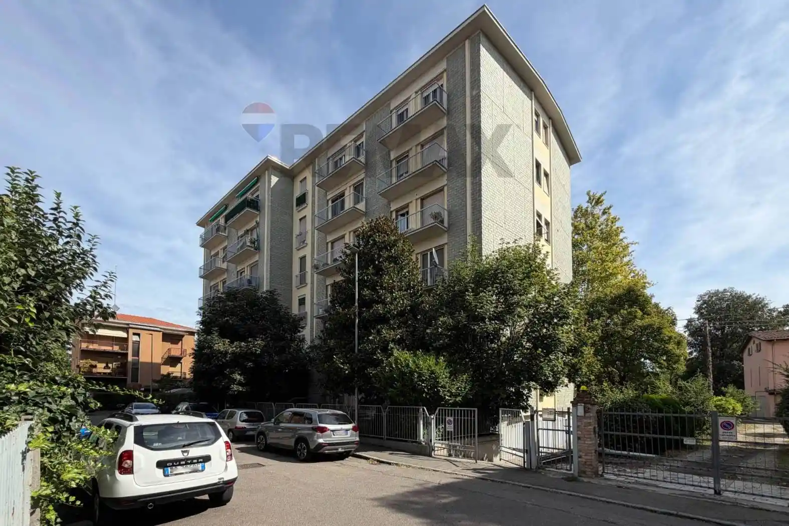 Appartamento in vendita a Parma