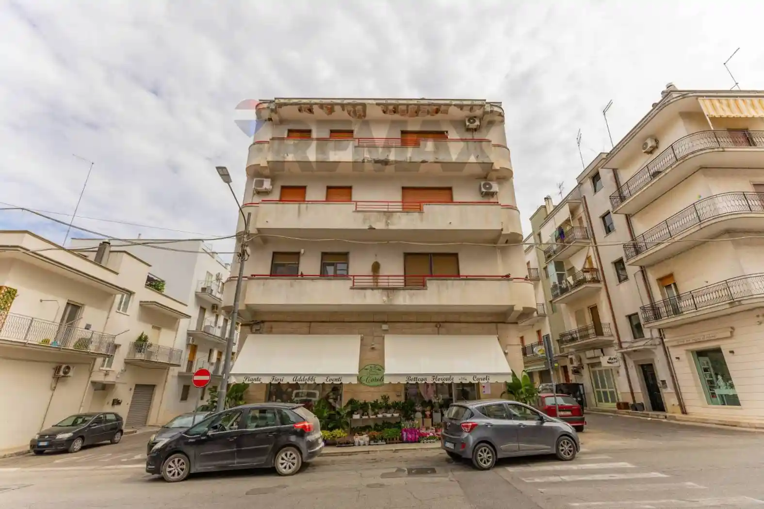 Appartamento in vendita a Ceglie Messapica