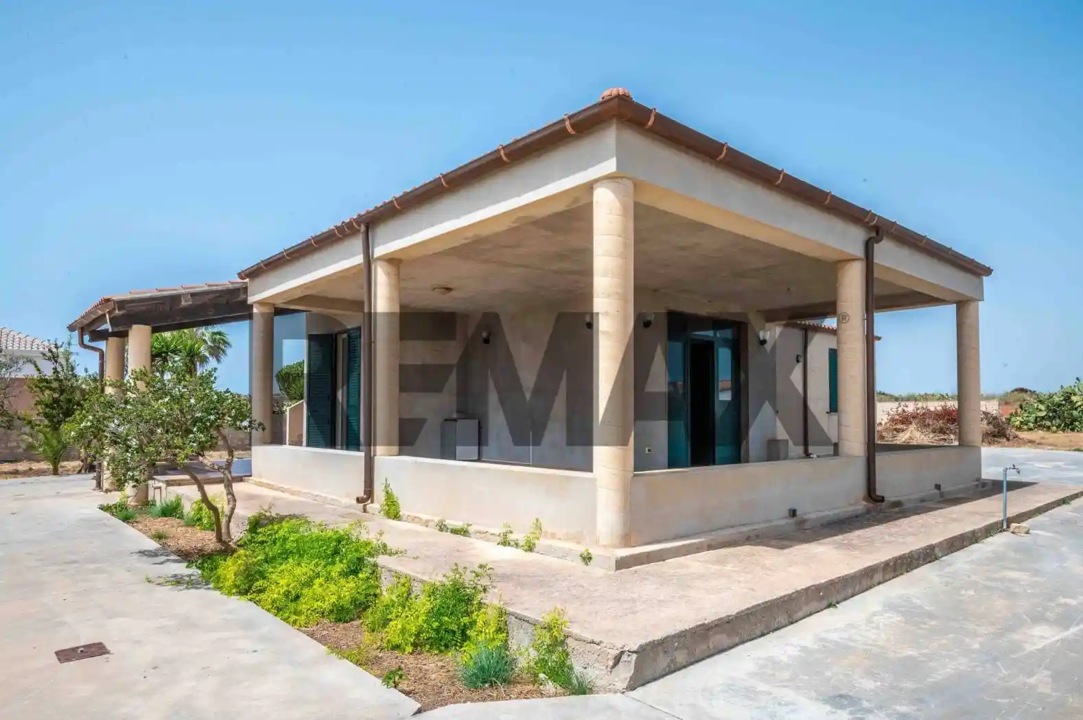 Villa in vendita a Pachino