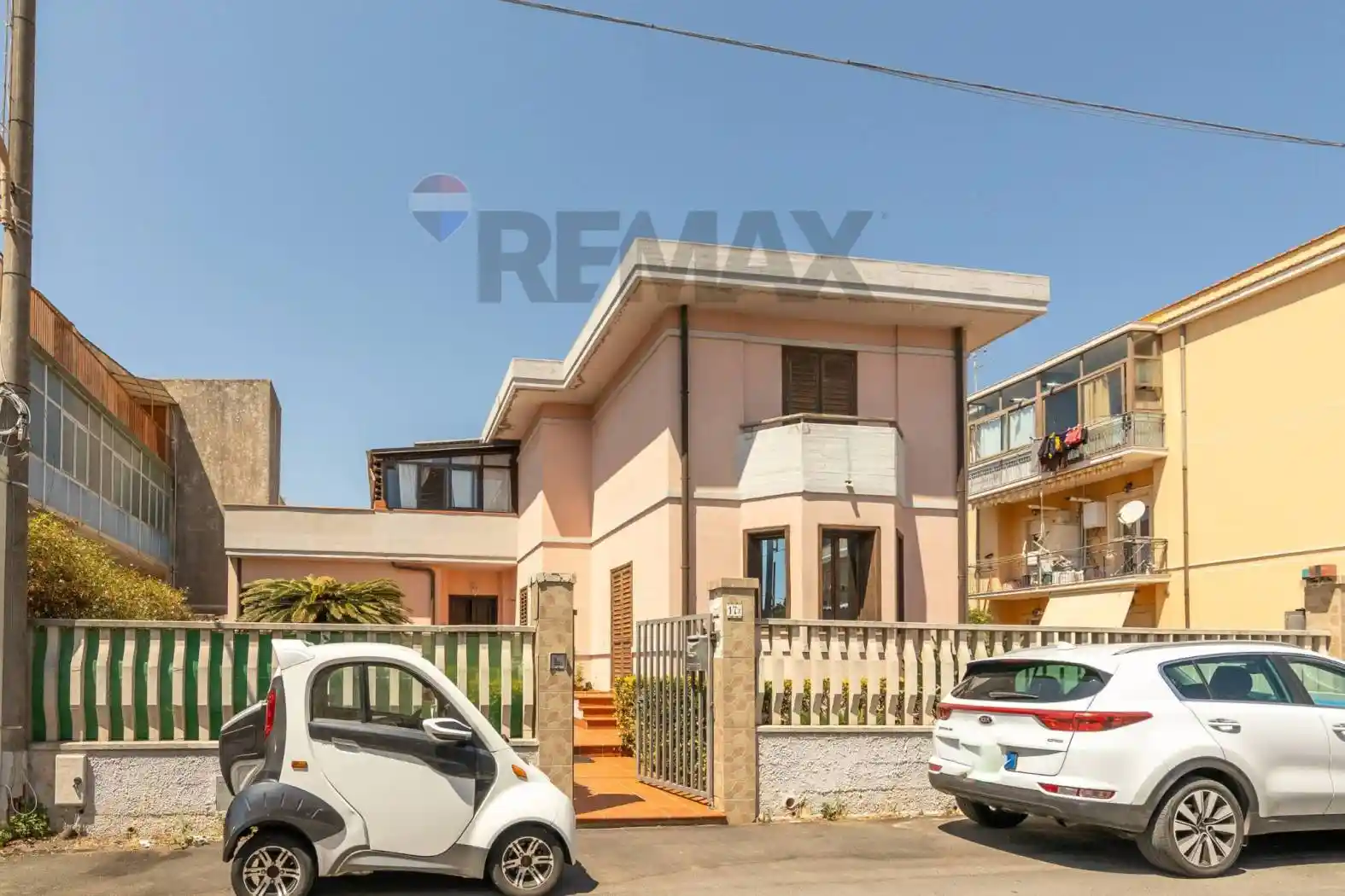 Villa in vendita a Siracusa