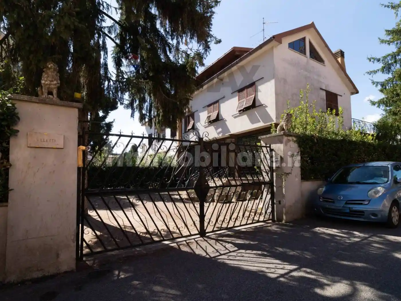 Villa in vendita a Cave