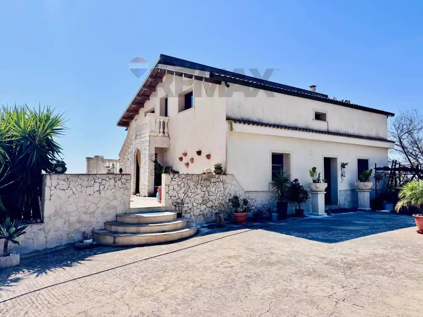 Villa in vendita a Ragusa