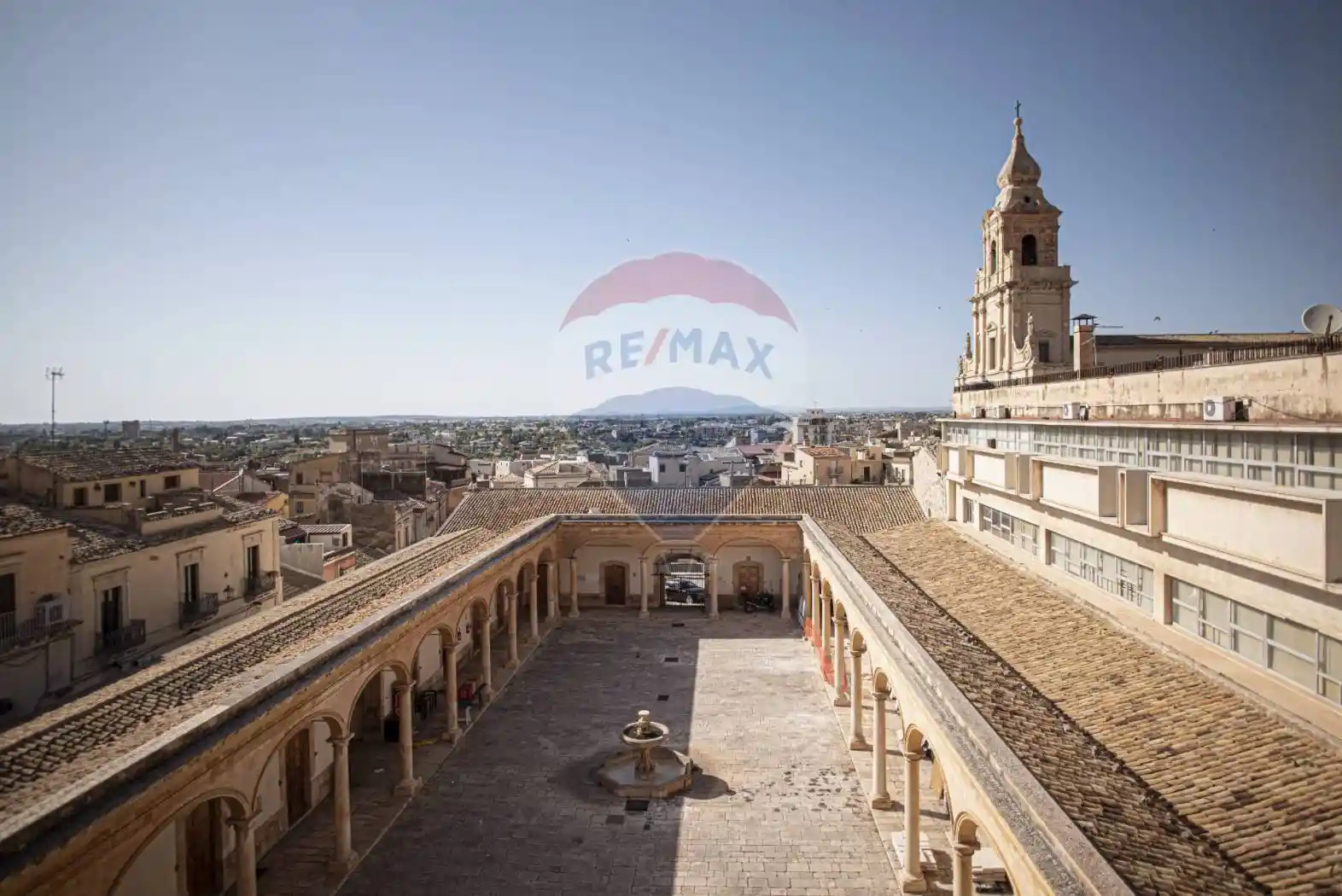 Casa indipendente in vendita a Comiso