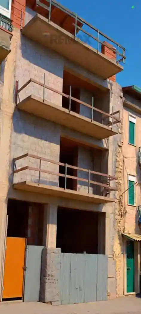 Casa indipendente in vendita a Ramacca