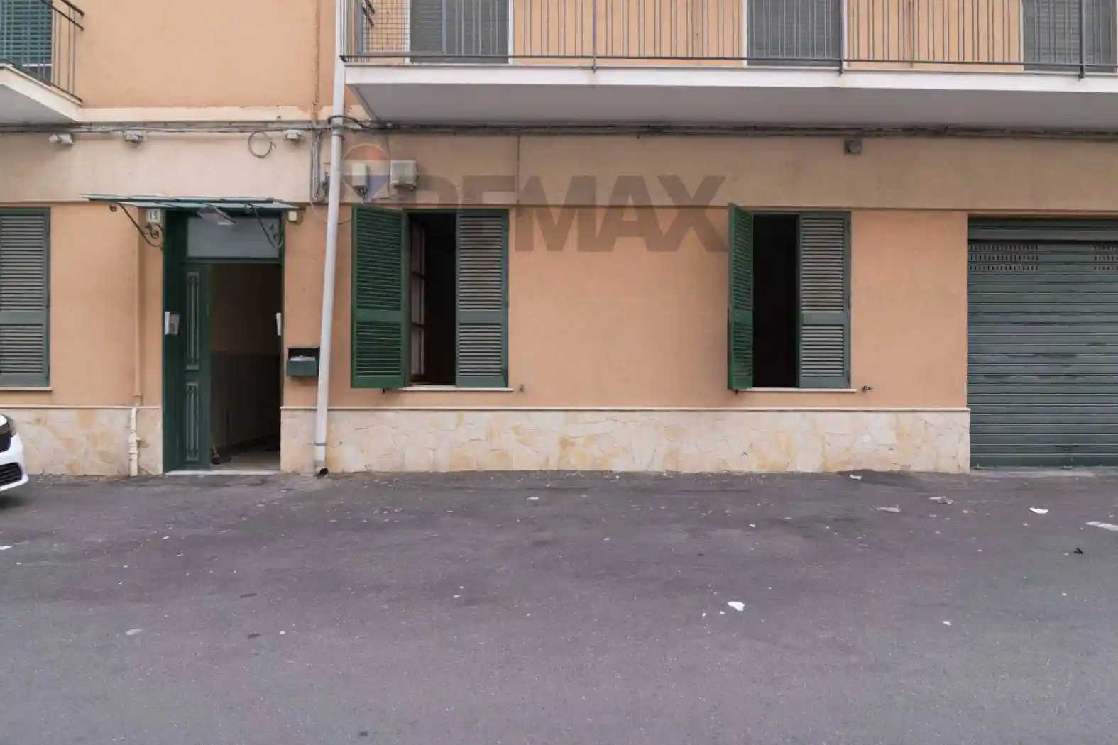 Appartamento in vendita a Catania