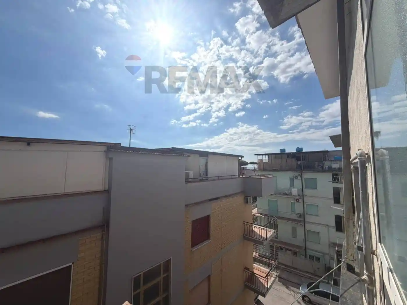 Appartamento in vendita a Minturno