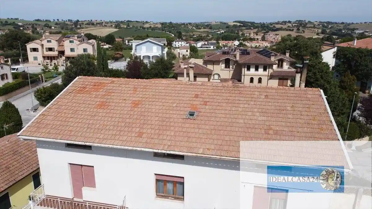 Appartamento in vendita a Appignano