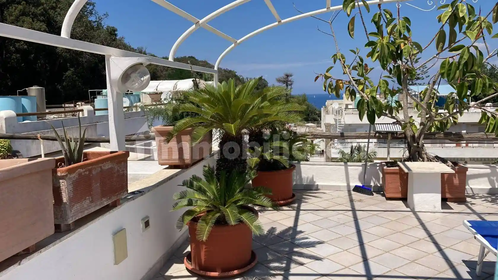 Appartamento in vendita a Ischia
