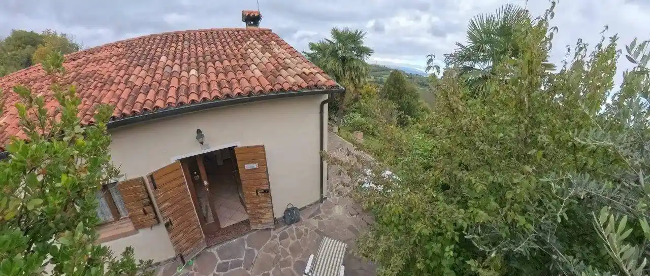 Rustico - Casale in vendita a San Pietro di Feletto