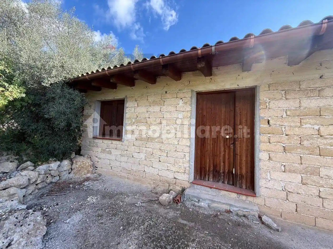 Rustico - Casale in vendita a Sortino