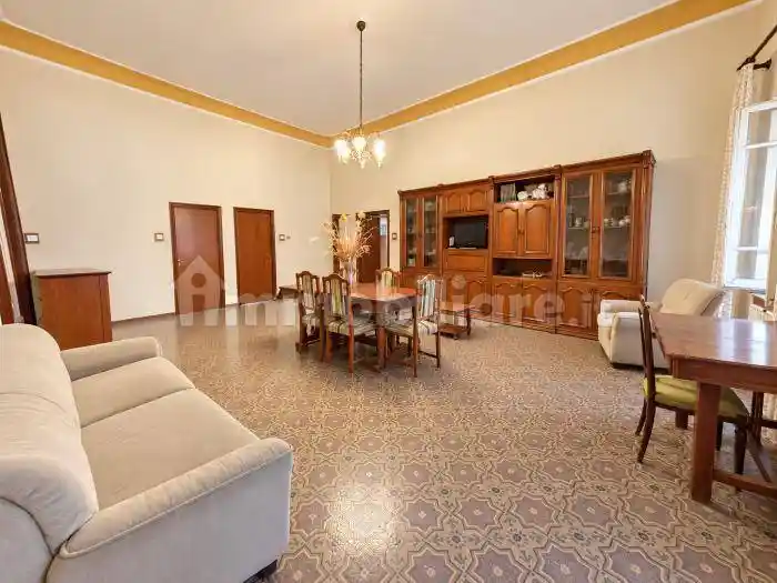 Appartamento in vendita a Ostra Vetere