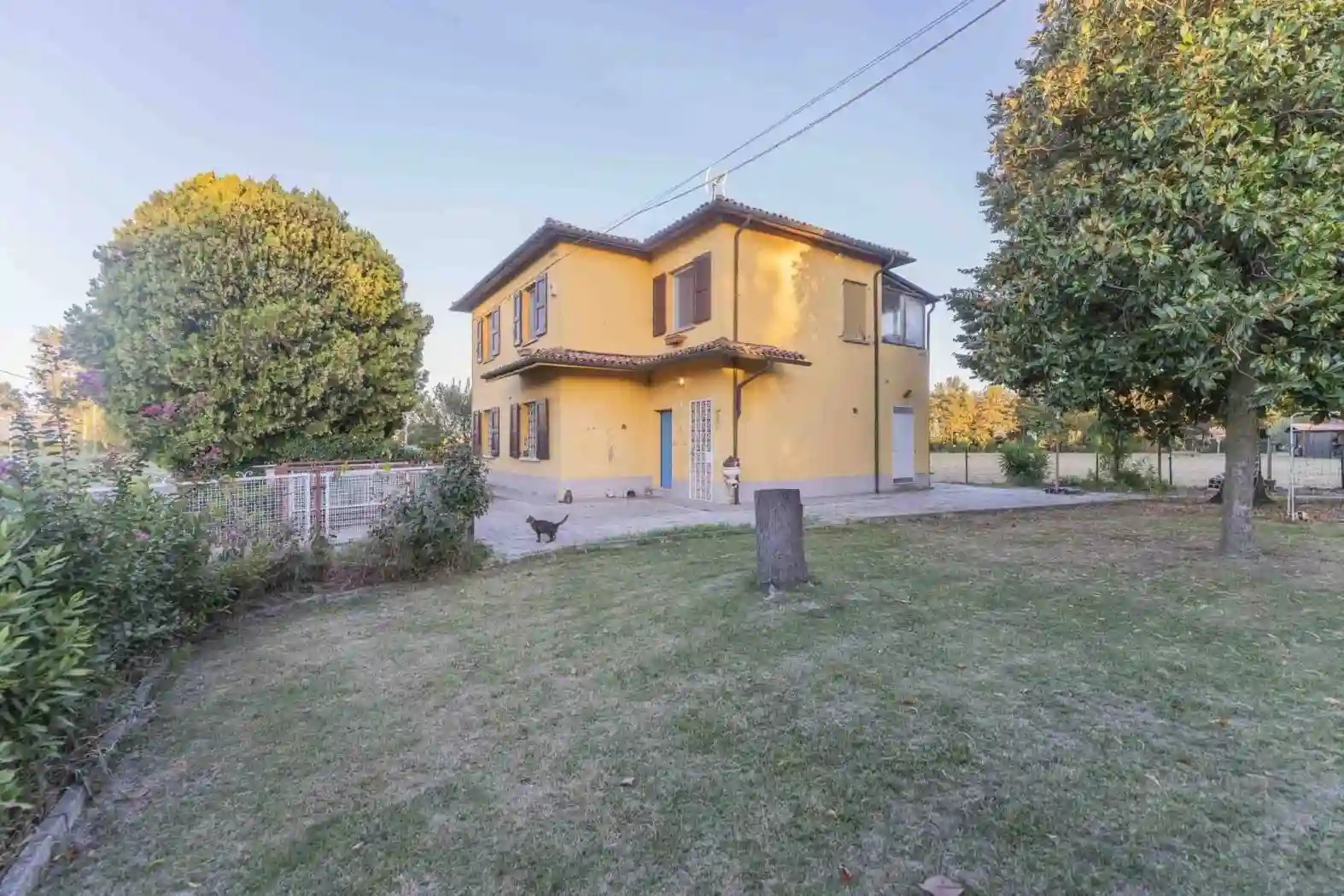 Villa - foto 3