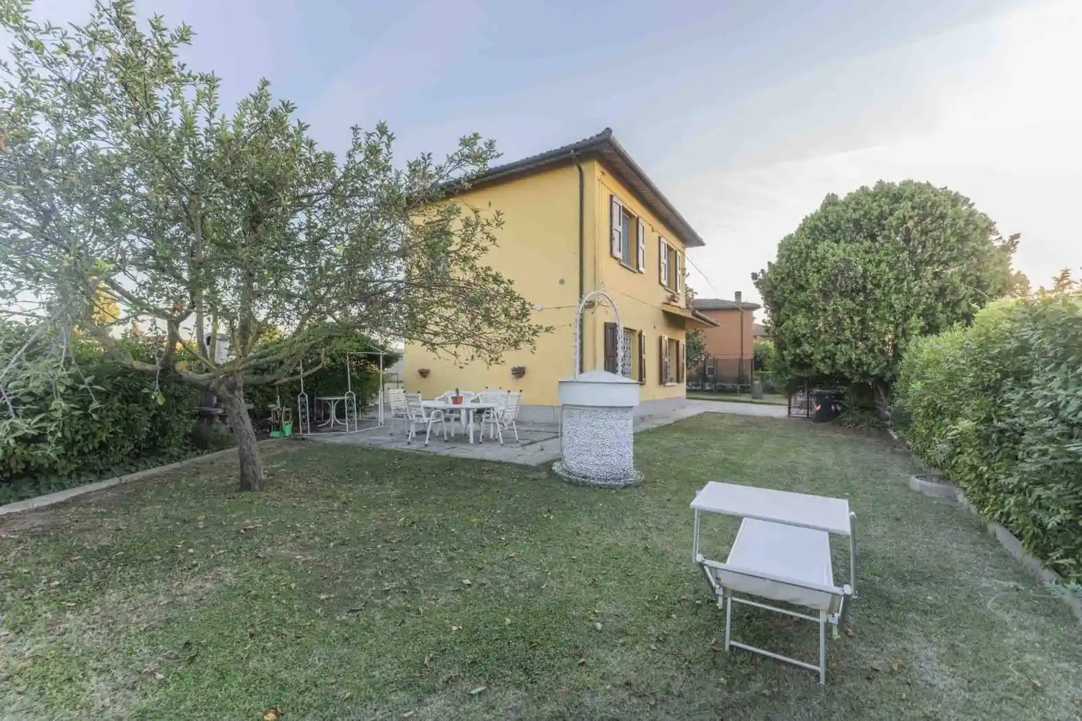 Villa in vendita a Bentivoglio