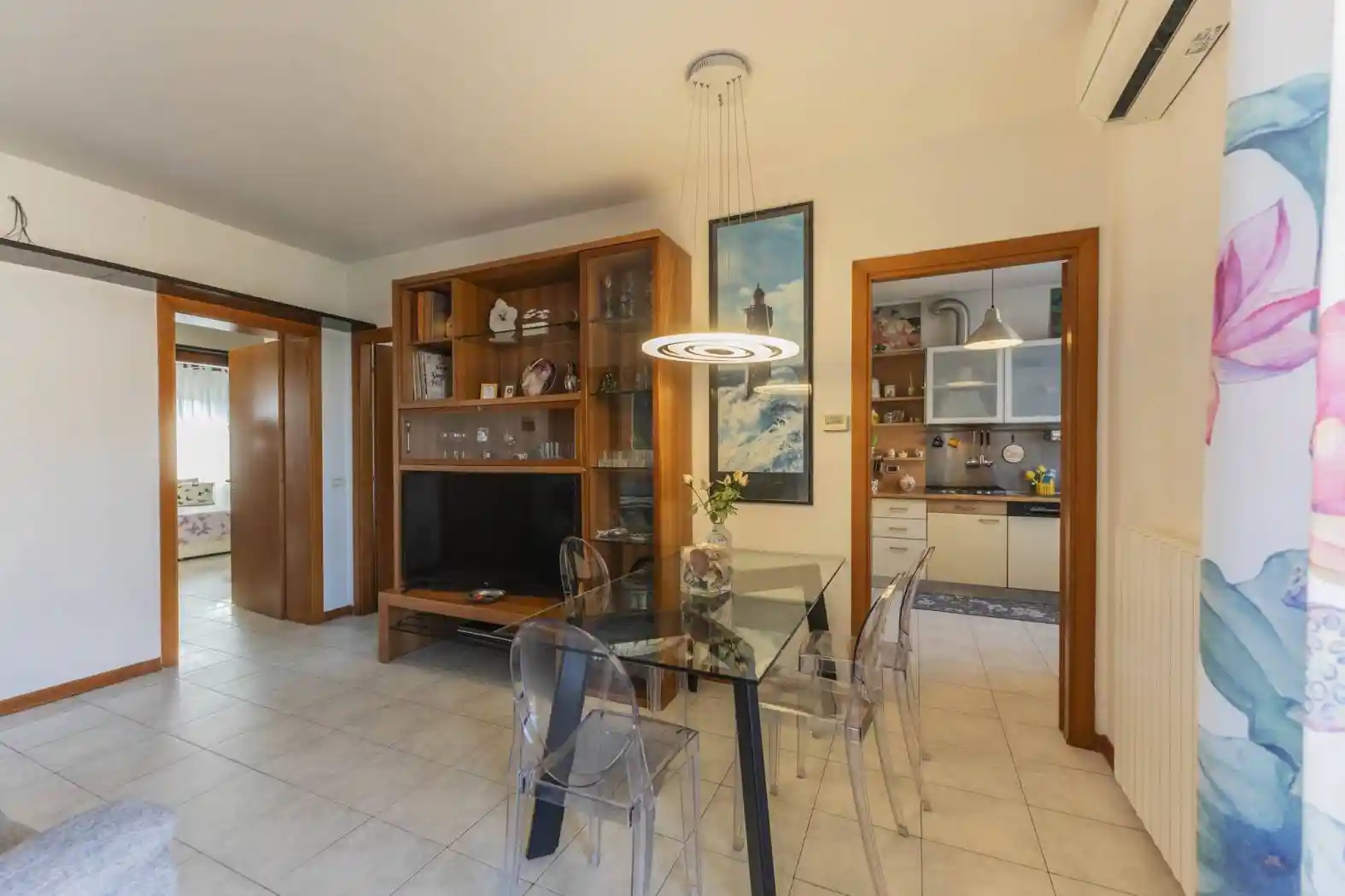 Appartamento in vendita a Galliera