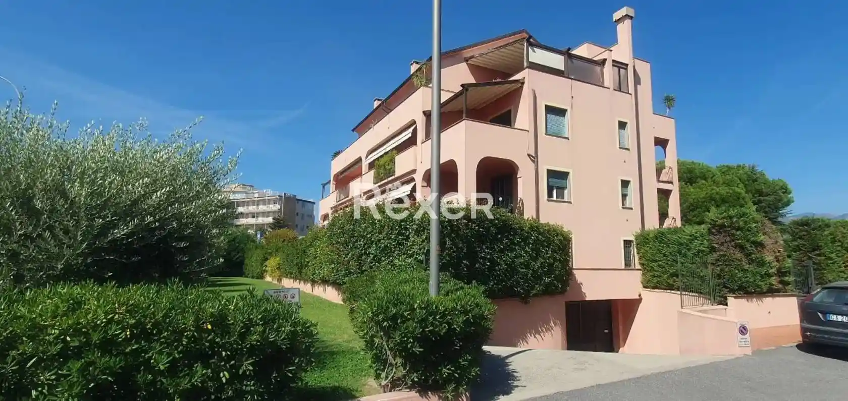 Appartamento in vendita a Albenga