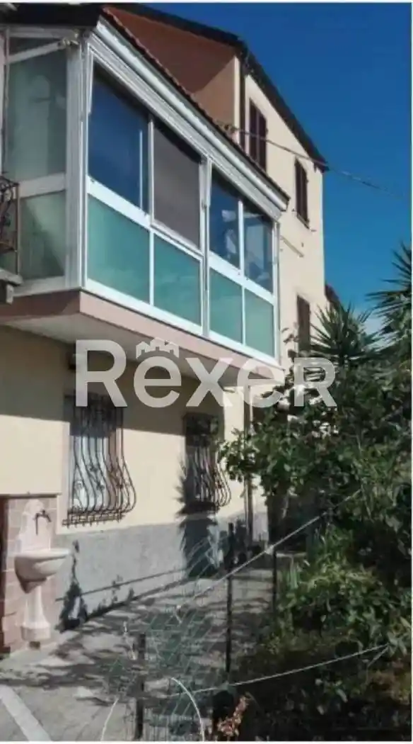 Villetta a schiera in vendita a Savona