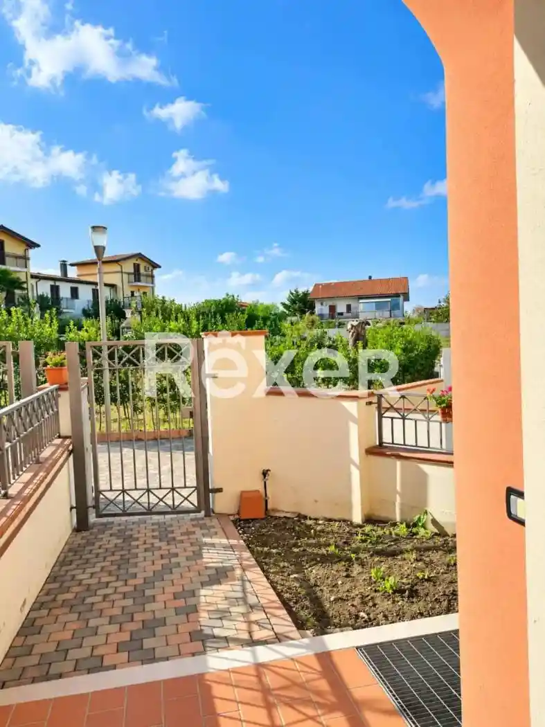 Appartamento in vendita a San Vito Chietino