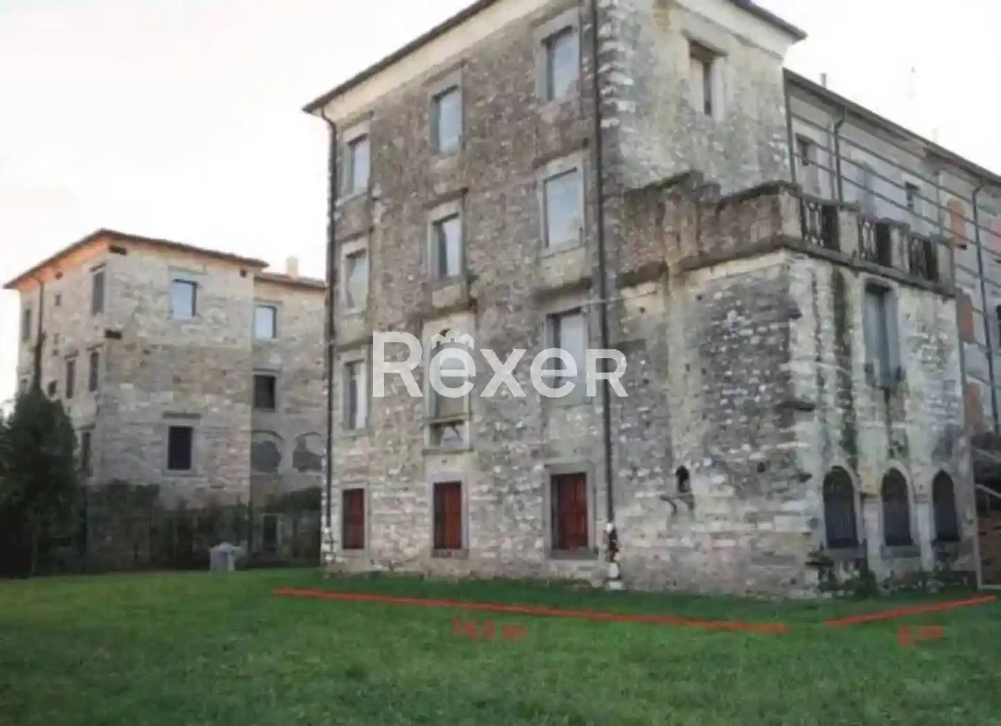 Rustico - Casale in vendita a Porpetto