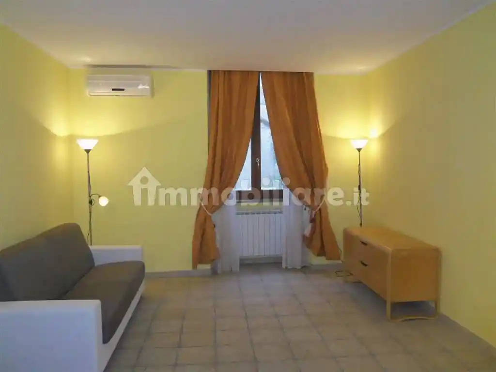Appartamento in affitto a Viterbo