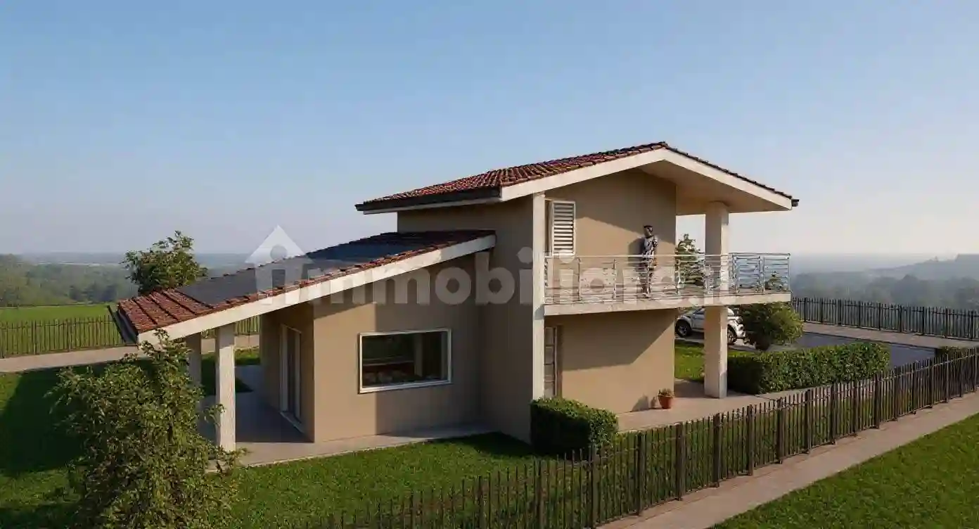 Villa - foto 4