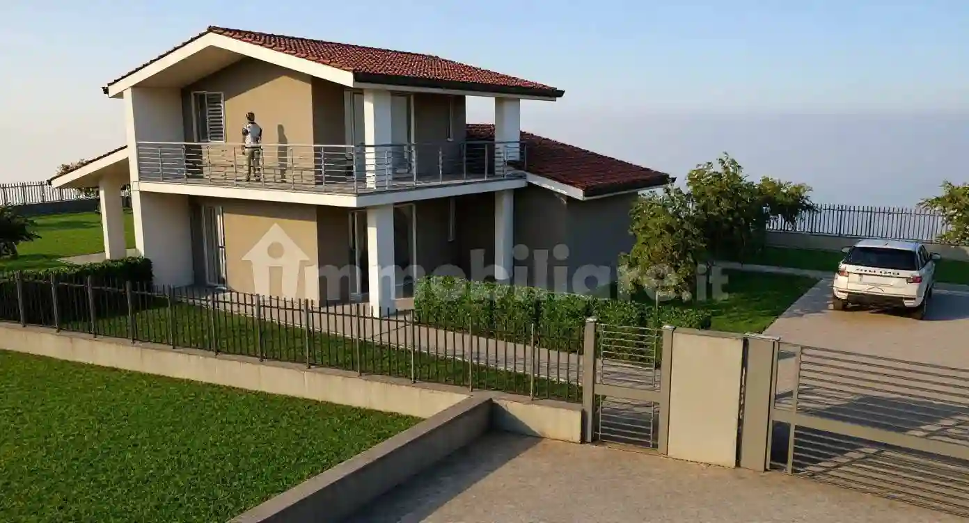Villa - foto 5