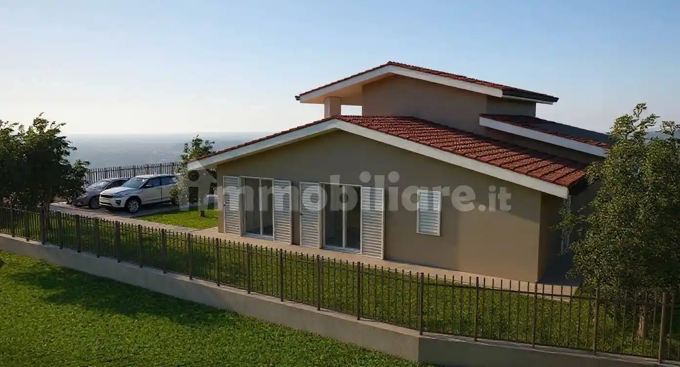 Villa in vendita a Reggello