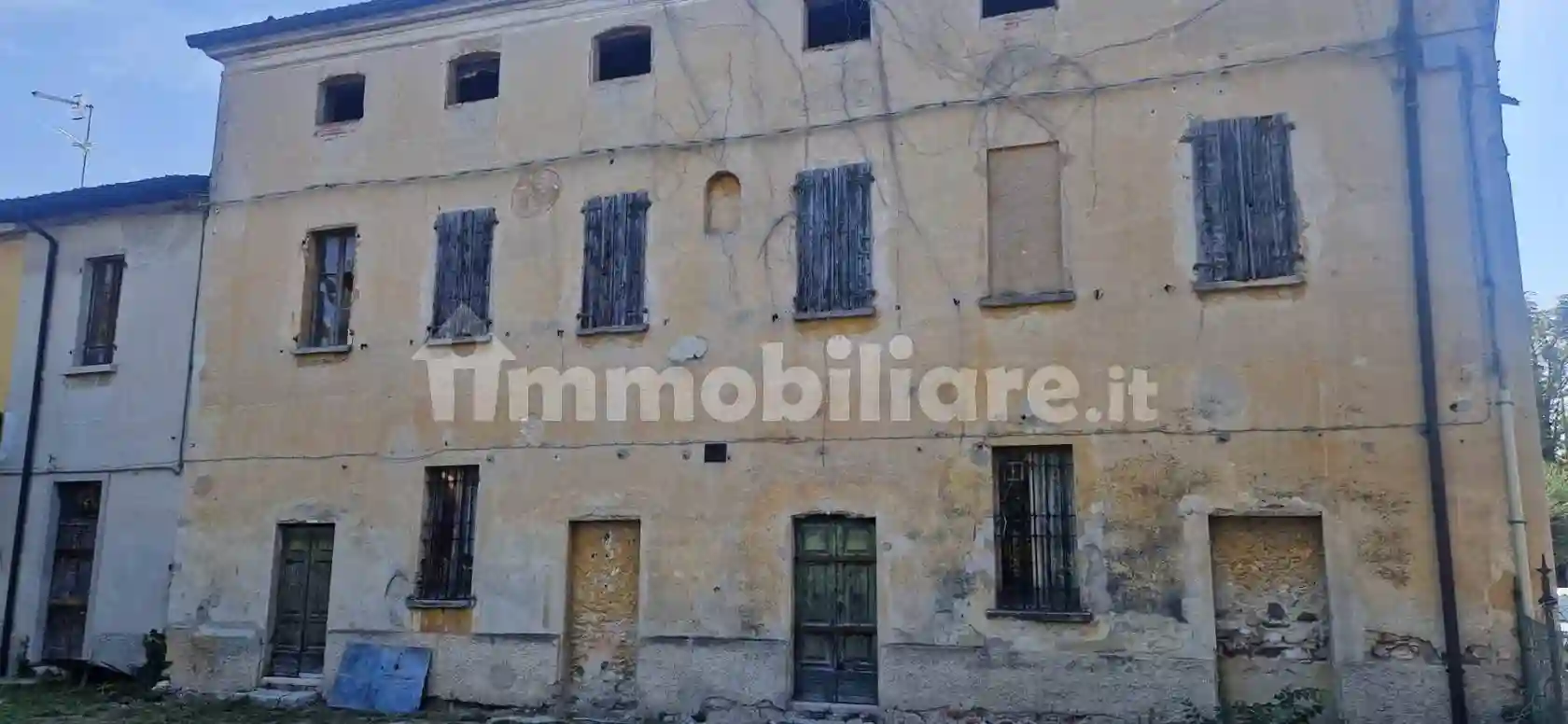 Palazzo - Edificio - foto 3