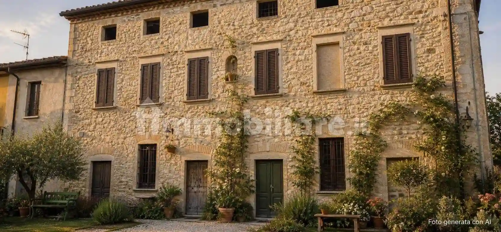 Palazzo - Edificio - foto 4
