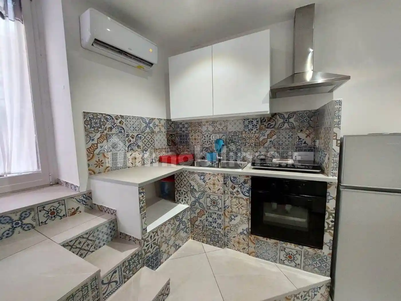 Appartamento in vendita a Barletta