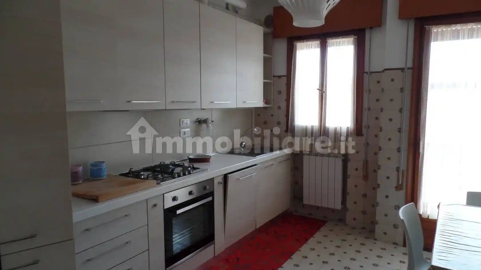 Appartamento in vendita a Mogliano Veneto