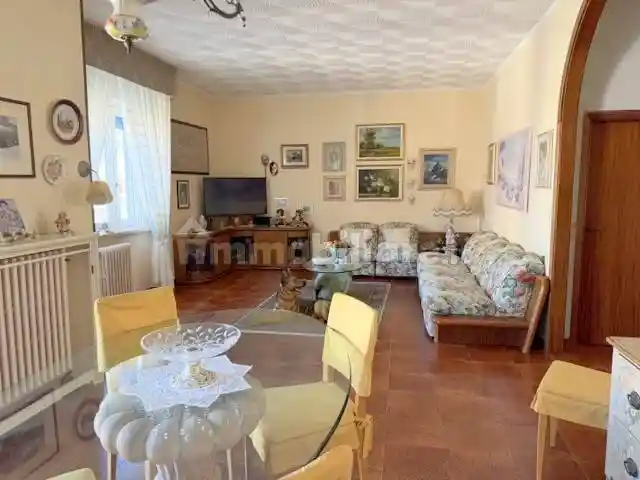 Appartamento in vendita a Follonica
