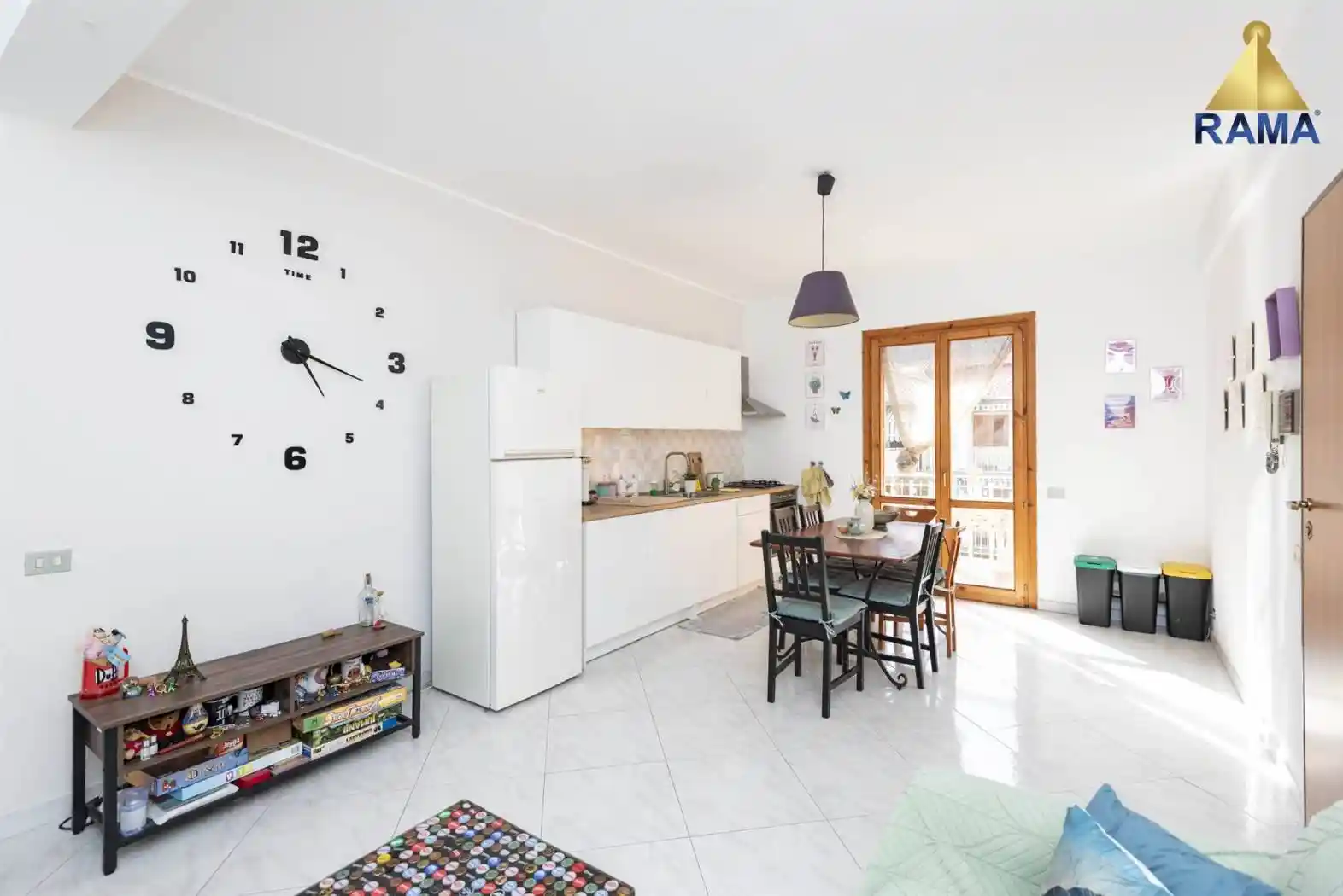 Appartamento in affitto a Acireale