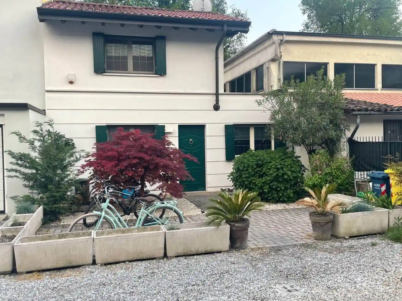 Casa indipendente in vendita a Crema