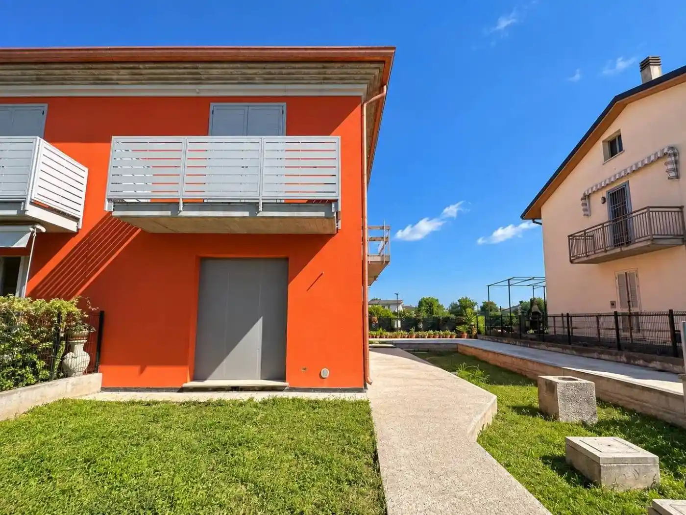 Appartamento in vendita a Sorgà
