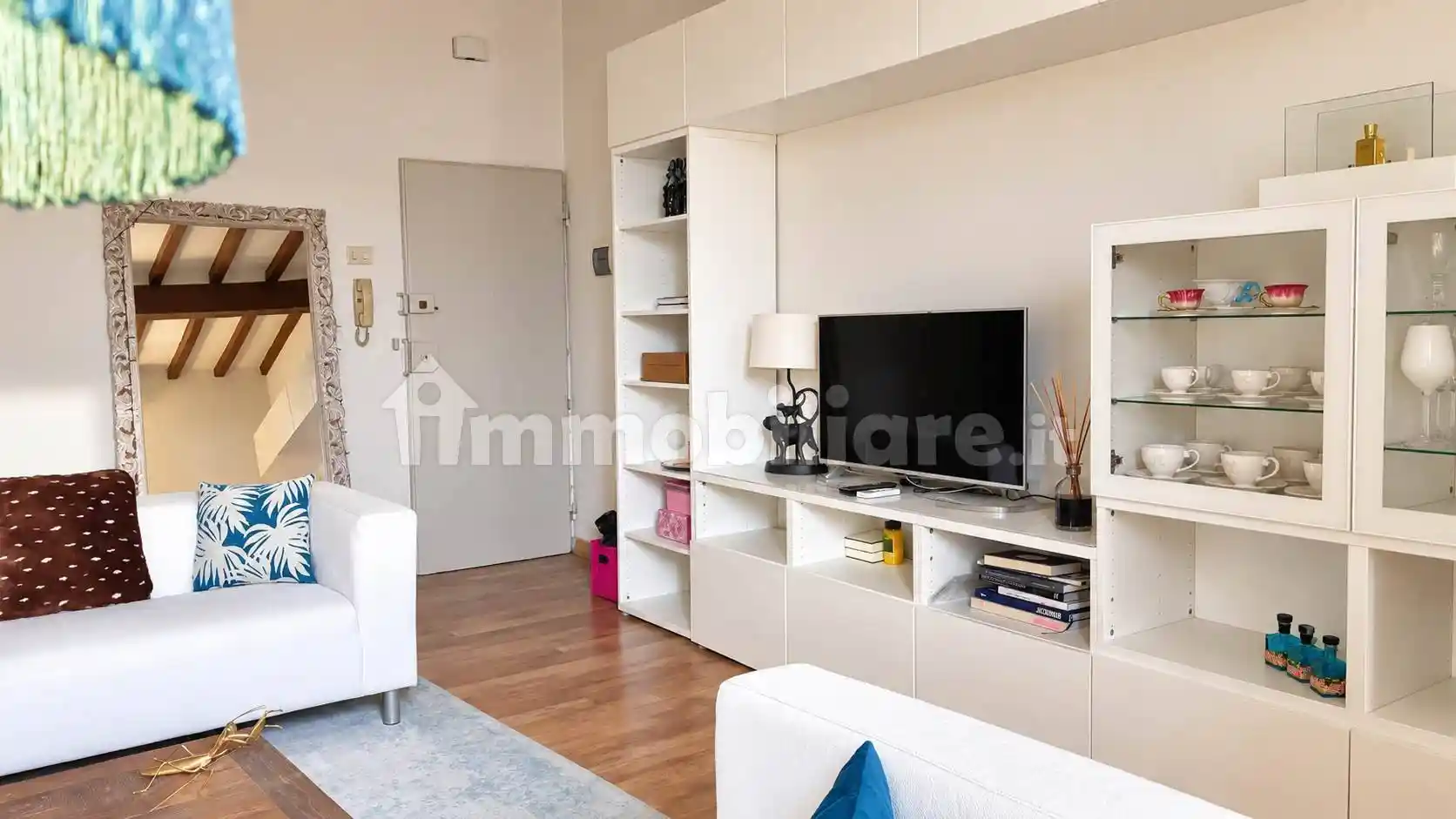Appartamento in affitto a Firenze