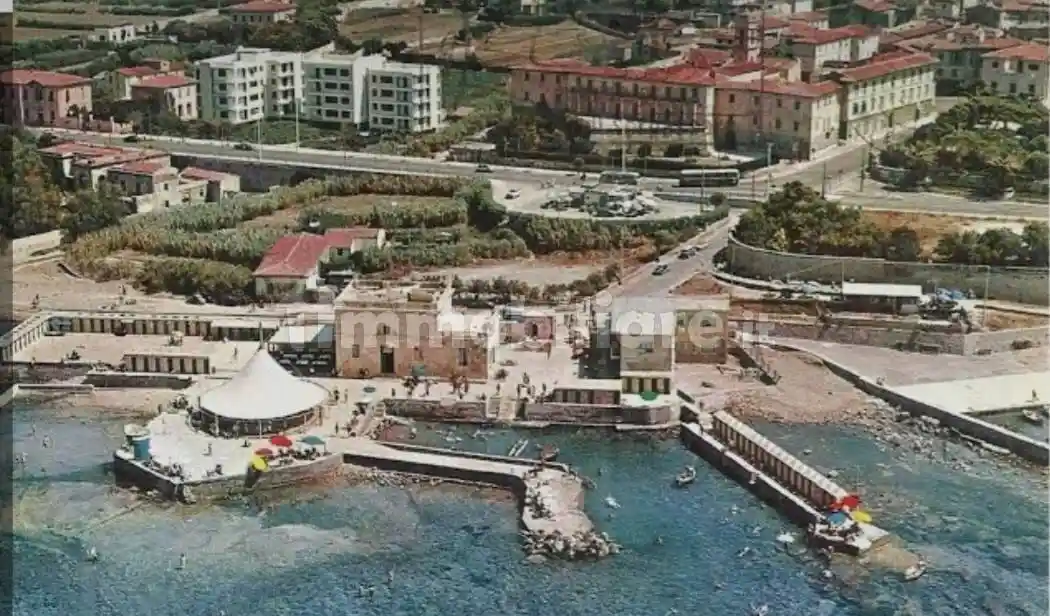 Appartamento in affitto a Livorno