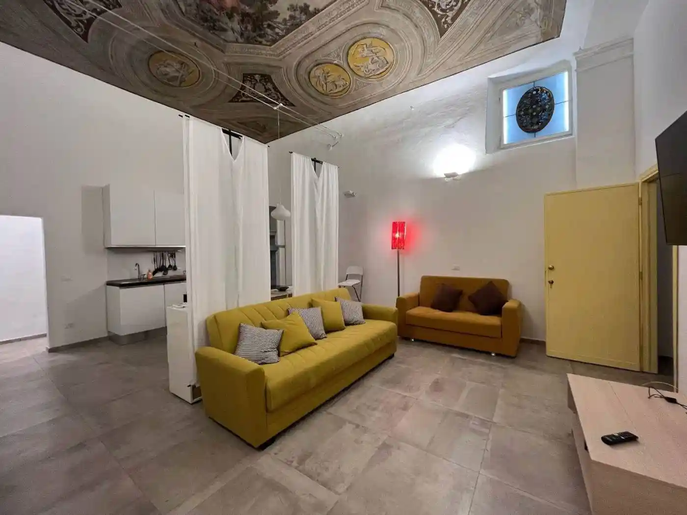 Appartamento in affitto a Firenze