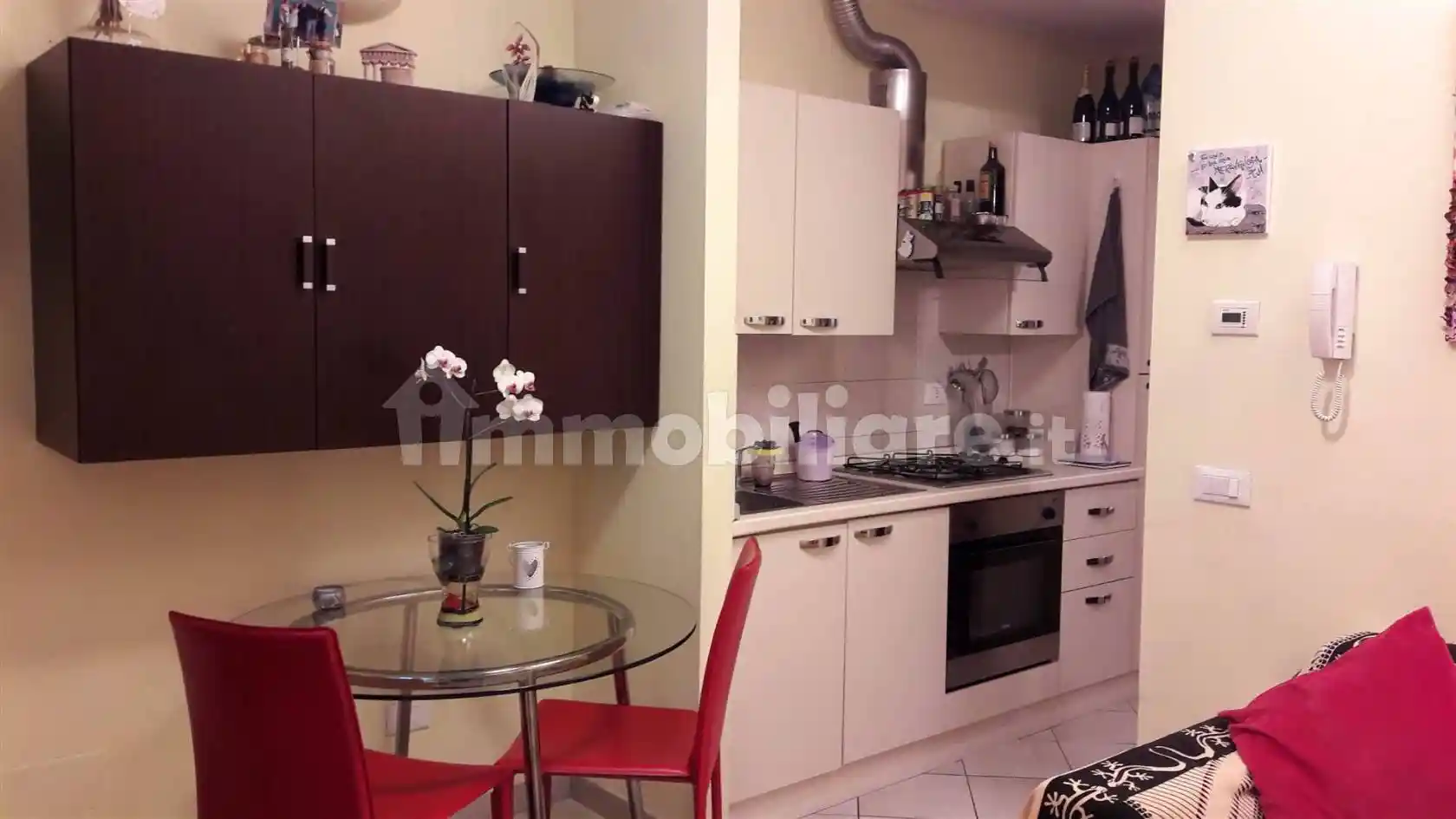 Appartamento in affitto a Parma
